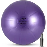 PTP Coreball Lila 55cm
