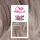 Wella Color Fresh Mask pearl blonde 500 ml