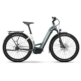 Ghost E-Teru Pro EQ Low ABS Grau Modell 2025