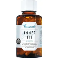 NATURAFIT Immerfit