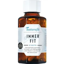 NATURAFIT Immerfit