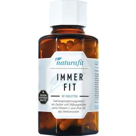 NATURAFIT Immerfit