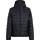 Mc Kinley Ju.-Jacke Alix B Schwarz 128