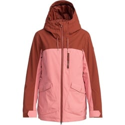 ROXY STATED Jacke 2024 smoked paprika - XS