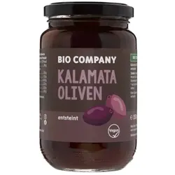Bio Company Kalamata Oliven ohne Kern bio