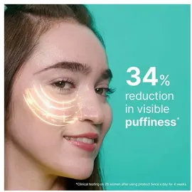 Dr. Jart+ Ceramidin Augencreme 15 ml