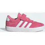 Adidas VL Court 3.0 Pink Fusion / Cloud White / Grey Four 35