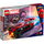 LEGO Marvel Super Heroes Miles Morales vs. Morbius 76244