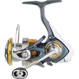 Daiwa Regal LT Spin Reel-RGLT1000D, Blau