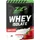Zec+ Nutrition Whey Isolate Erdbeere Pulver 750 g