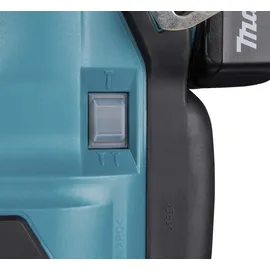 Makita Akku-Stauchkopfnagler DBN500Z