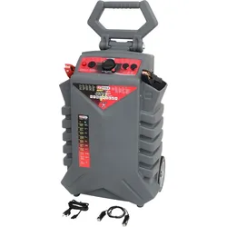 KS TOOLS Booster 12/24 V, 3400 A ( 550.1725 )