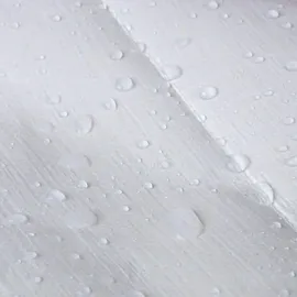 Woltu Abdeckplane 180g-m2 weiß 4x5m