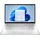 HP 17-cp2557ng AMD Ryzen 5 7520U 8 GB RAM 512 GB SSD Win11 Home