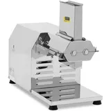 Royal Catering Fleischplattierer 200 W Silber