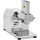 Royal Catering Fleischplattierer 200 W Silber