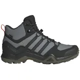 Adidas Terrex Swift R2 Mid GTX Herren Solid Grey / Core Black / Olive Strata 48