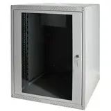 Digitus Soho Wandgehäuse RAL7035 DN-19 16-U-EC