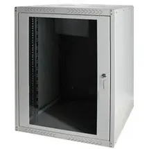 Digitus Soho Wandgehäuse RAL7035 DN-19 16-U-EC