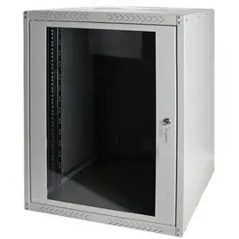 Digitus Soho Wandgehäuse RAL7035 DN-19 16-U-EC