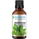 Bioherba Pfefferminze Mentha piperita L. Tropfen 50 ml