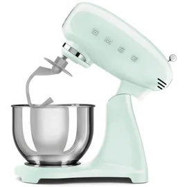 Smeg SMF03PGEU pastellgrün