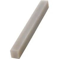 Fritz müller schleifmittel Müller Schleiffeile Arkansas hart 4-kant 100x13mm