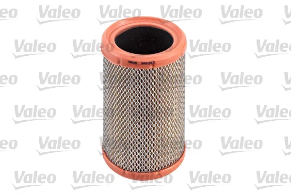VALEO Luftfilter 585613 Filtereinsatz 178mm für Fiat Citroën NISSAN RENAULT AMC