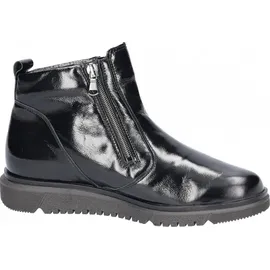 WALDLÄUFER H-gesa für Damen, schwarz, / Schwarz - 39 EU 6 UK