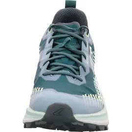 Lowa Amplux 2 GTX Damen Petrol/Mint 42