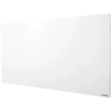 Vasner Infrarotheizung Citara M Metall 1100 W 60 cm x 140 cm Weiß