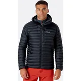 Rab Microlight Alpine Jacke (Größe L