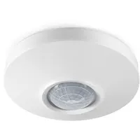 ESYLUX Decken-Präsenzmelder ws PD 360i/8 DALI, ADR