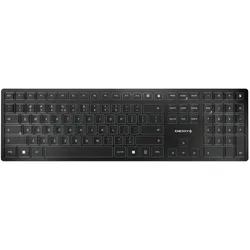 Cherry KW 9100 Slim schwarz