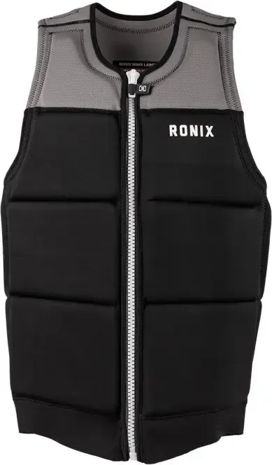 RONIX PRESIDENTE Weste 2026 black/grey - L