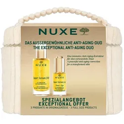 Nuxe Super Serum Set Serum Auge 1 St