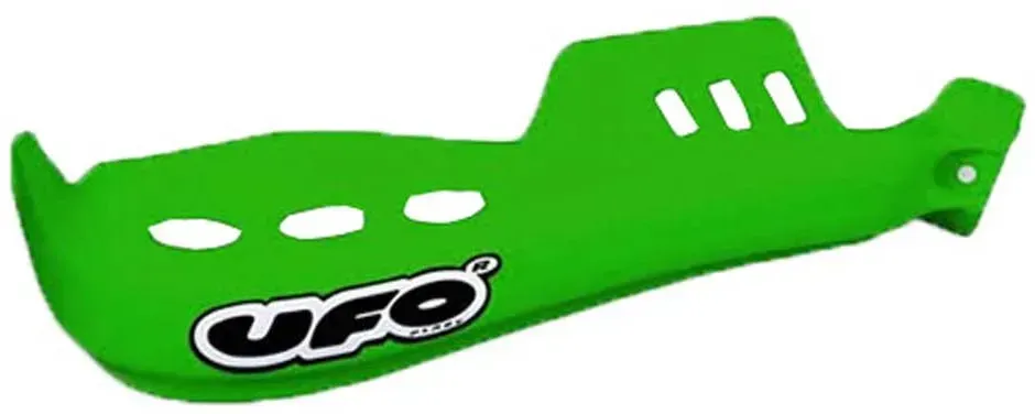 Ufo Oklahoma 22 Mm Handschutz - Green - One Size