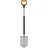 Fiskars Spaten Xact