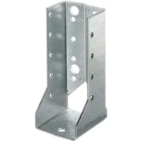 GAH Alberts Balkenschuh Typ B 80 x 120 mm 50 Stück