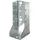 GAH Alberts Balkenschuh Typ B 80 x 120 mm 50 Stück