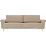 creation by rolf benz 2-Sitzer Chenille Beige