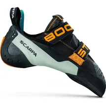 Scarpa Booster Kletterschuhe (Größe 43.5,
