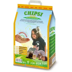 CHIPSI ULTRA Einstreu 20 Liter