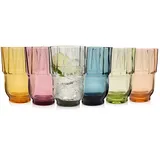 sänger Casablanca Trinkgläser Set 6-tlg. 0,3 l