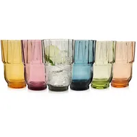 sänger Casablanca Trinkgläser Set 6-tlg. 0,3 l