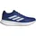 adidas Runfalcon 5 Kinder Team Royal Blue/Cloud White/Dark Blue 35,5