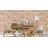 Rasch Textil b.b home passion VI Vinyltapete 26 cm x 10 m 1 St beige 860610