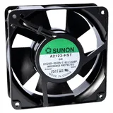 Sunon A2123-HBL.(7).GN Axiallüfter 230 V/AC 190.24 m3/h (L x B x H) 38 x 120 x 120mm