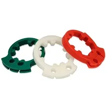 Domino XM2 Riemenscheiben-Kit