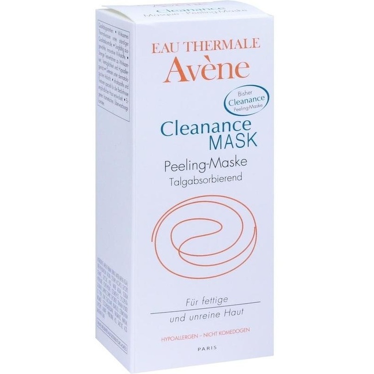 avene maske